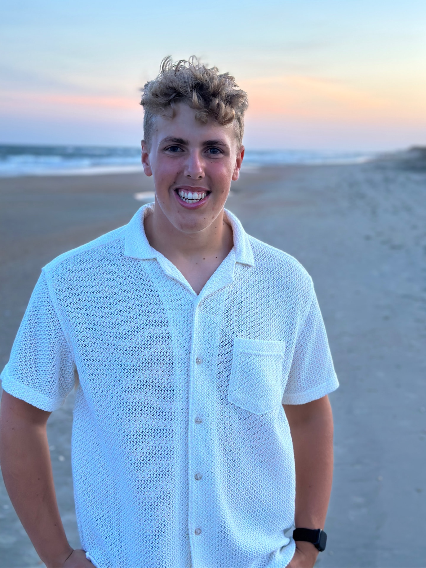 Gauge Shipman, founder of GaugesWebDesign